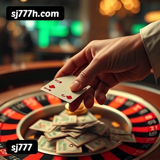 Catálogo sj777 3.100+ jogos - Pragmatic Play, Evolution, NetEnt