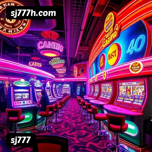 Loterias online disponíveis na sj777